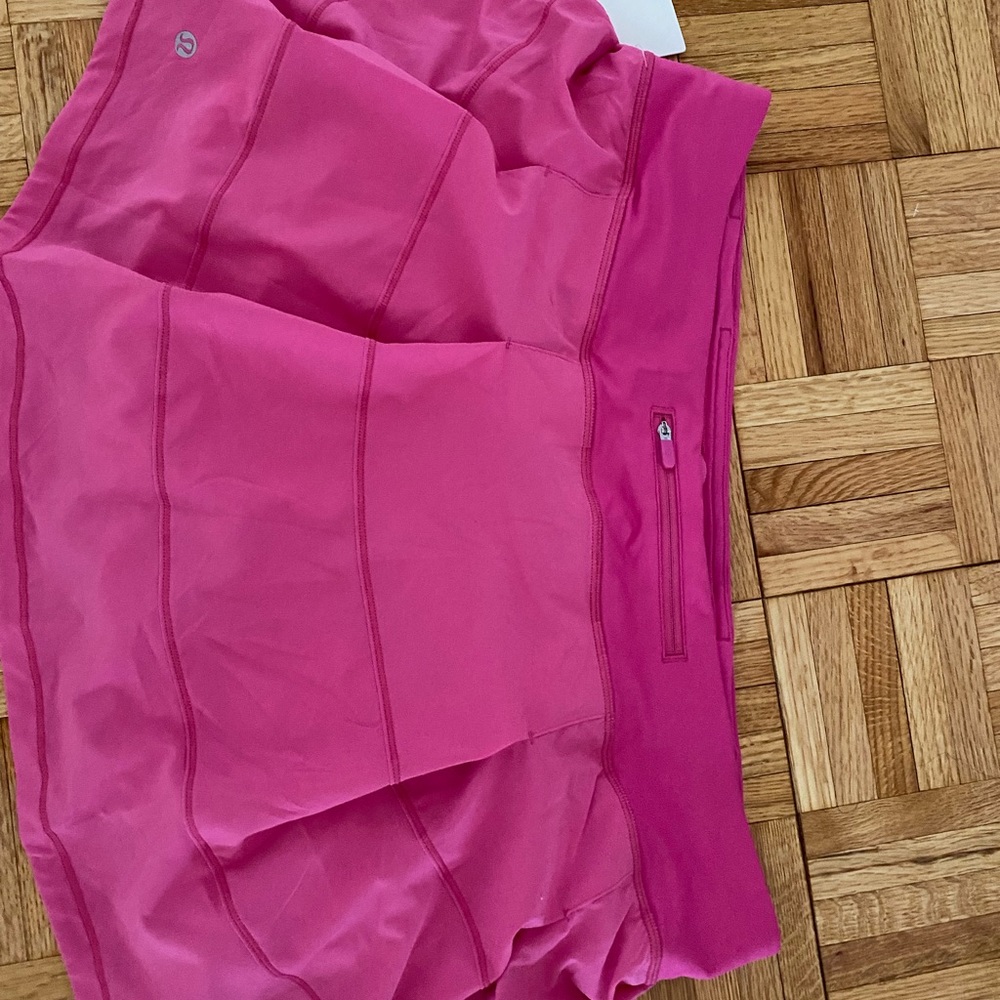 Pacer Rival Skirt SNCP